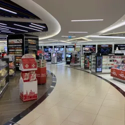 Malta International Airport - Luqa