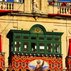 St. Andrew's Band Club - Luqa