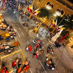 St. Andrew's Band Club - Luqa