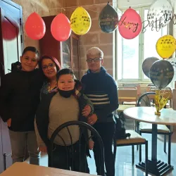 St. Andrew's Band Club - Luqa