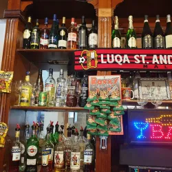 St. Andrew's Band Club - Luqa