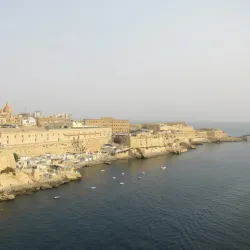 Grand Harbour - Marsa