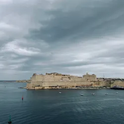 Grand Harbour - Marsa