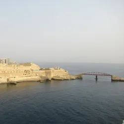 Grand Harbour - Marsa