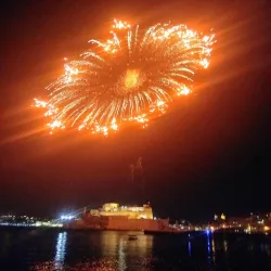 Grand Harbour - Marsa