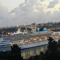 Grand Harbour - Marsa