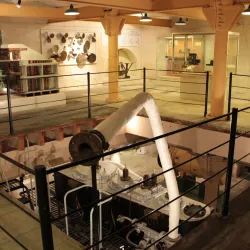 Malta Maritime Museum (nearby in Vittoriosa) - Marsa