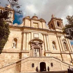 Malta Maritime Museum (nearby in Vittoriosa) - Marsa