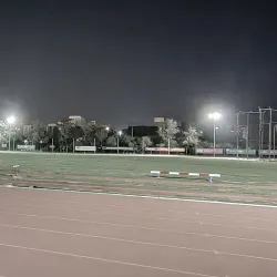 Marsa Race Track - Marsa