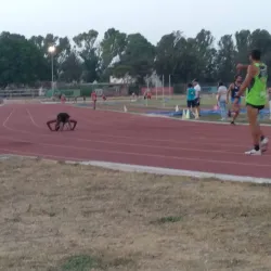 Marsa Race Track - Marsa