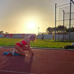 Marsa Race Track - Marsa