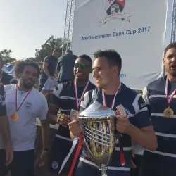 Marsa Race Track - Marsa