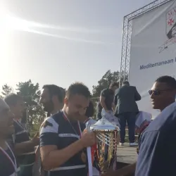 Marsa Race Track - Marsa