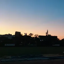 Marsa Race Track - Marsa