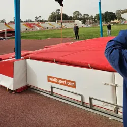 Marsa Race Track - Marsa