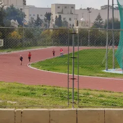 Marsa Race Track - Marsa