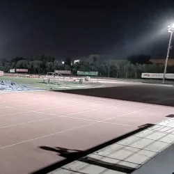 Marsa Race Track - Marsa