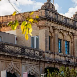 Marsa Sports Complex - Marsa