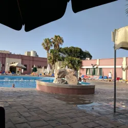 Marsa Sports Complex - Marsa