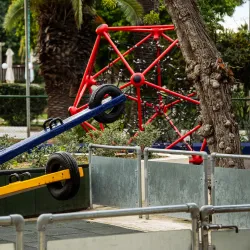 Marsa Sports Complex - Marsa