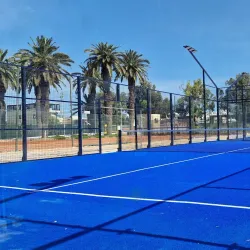 Marsa Sports Complex - Marsa