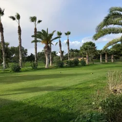 Marsa Sports Complex - Marsa