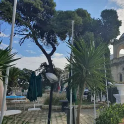 Marsa Sports Complex - Marsa