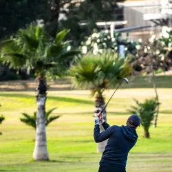 Marsa Sports Complex - Marsa