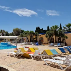 Marsa Sports Complex - Marsa