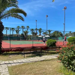 Marsa Sports Complex - Marsa