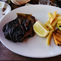 Marsa Sports Complex - Marsa