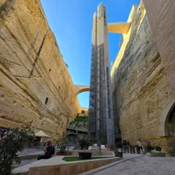 Marsa Waterfront - Marsa