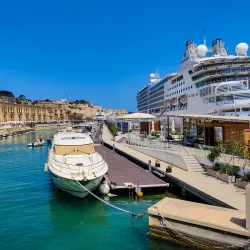 Marsa Waterfront - Marsa