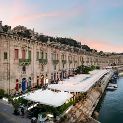 Marsa Waterfront - Marsa