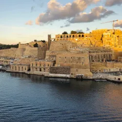 Marsa Waterfront - Marsa