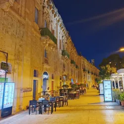 Marsa Waterfront - Marsa