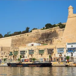 Marsa Waterfront - Marsa