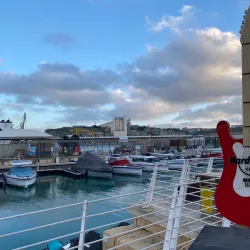 Marsa Waterfront - Marsa