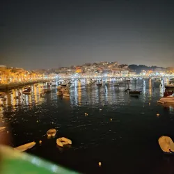 Marsaskala Bay (nearby) - Marsa
