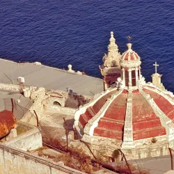 Ta' Liesse Church - Marsa