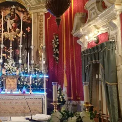 Ta' Liesse Church - Marsa