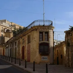 Ta' Liesse Church - Marsa