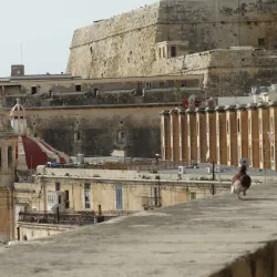 Ta' Liesse Church - Marsa