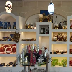 Ta' Qali Crafts Village (nearby) - Marsa