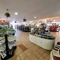 Ta' Qali Crafts Village (nearby) - Marsa