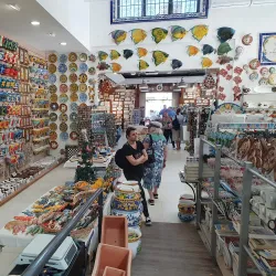 Ta' Qali Crafts Village (nearby) - Marsa