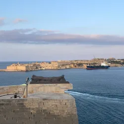 Fort Ricasoli - Marsascala