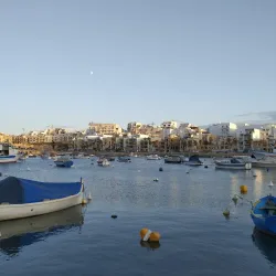 Marsascala Bay - Marsascala