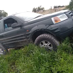Delimara Lighthouse - Marsaxlokk