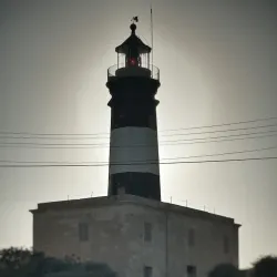 Delimara Lighthouse - Marsaxlokk